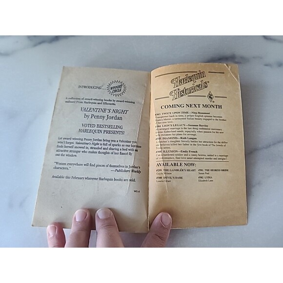 Lydia By Elizabeth Lane Paperback - Picture 8 of 10